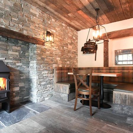Bridge Hotel Buttermere Kültér fotó