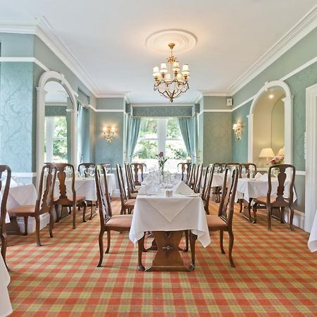Bridge Hotel Buttermere Kültér fotó