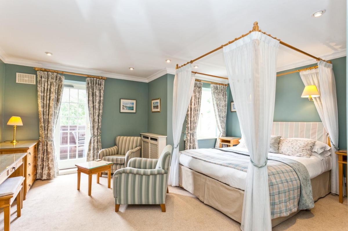 Bridge Hotel Buttermere Kültér fotó