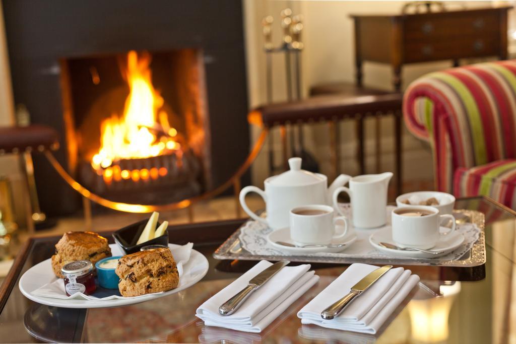 Bridge Hotel Buttermere Kültér fotó