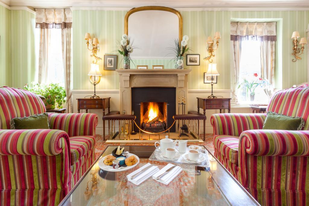 Bridge Hotel Buttermere Kültér fotó