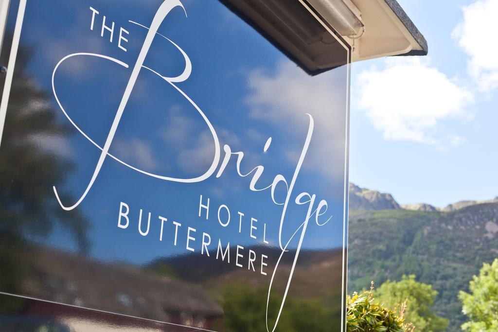 Bridge Hotel Buttermere Kültér fotó